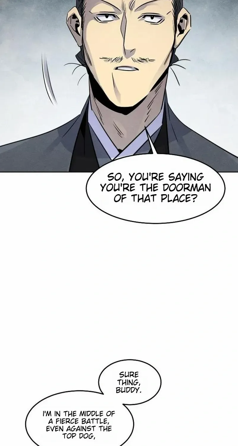 The Return Of The Crazy Demon Mangakakalot X Chapter 104 Page 43