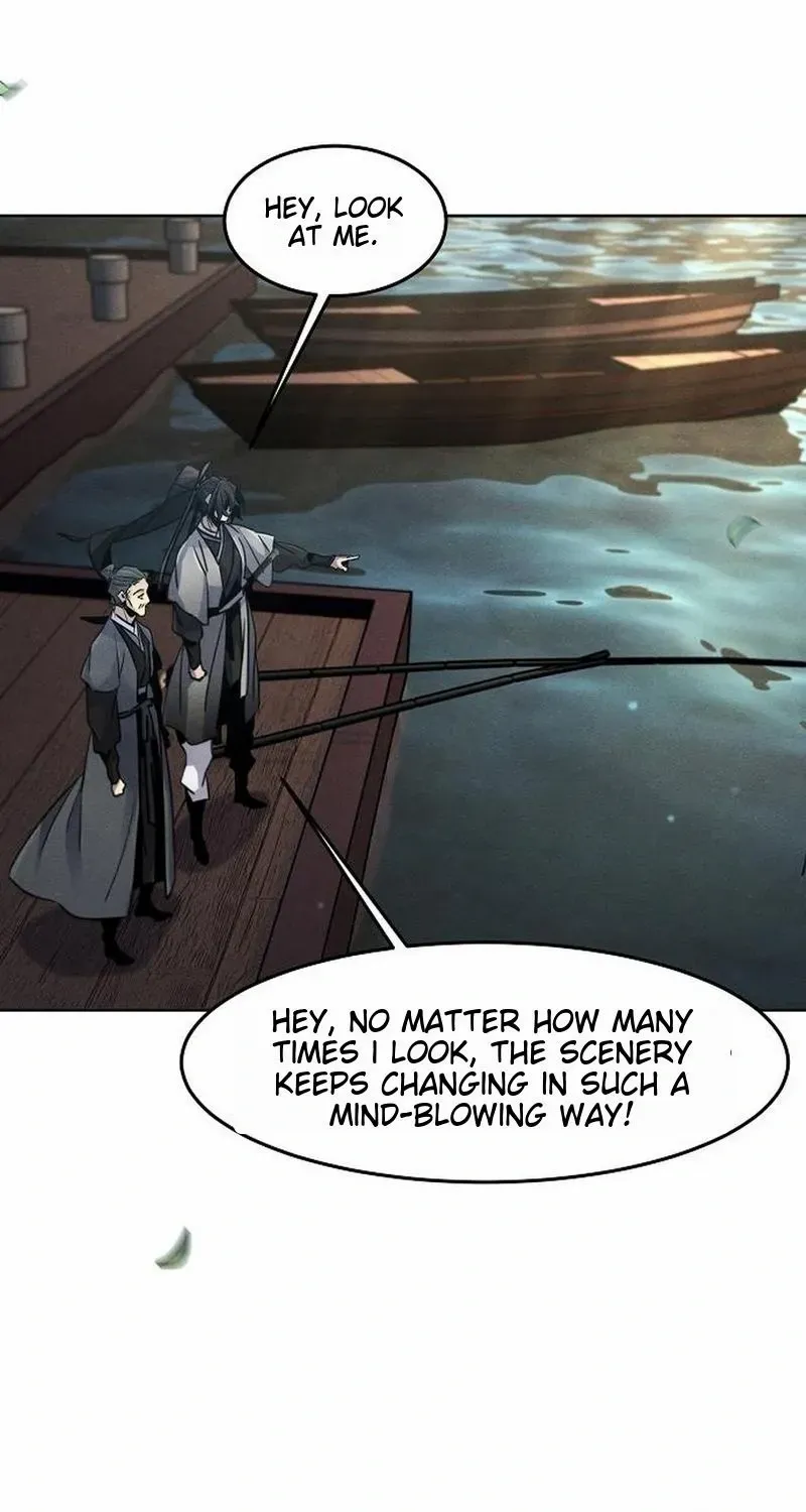 The Return Of The Crazy Demon Mangakakalot X Chapter 104 Page 54