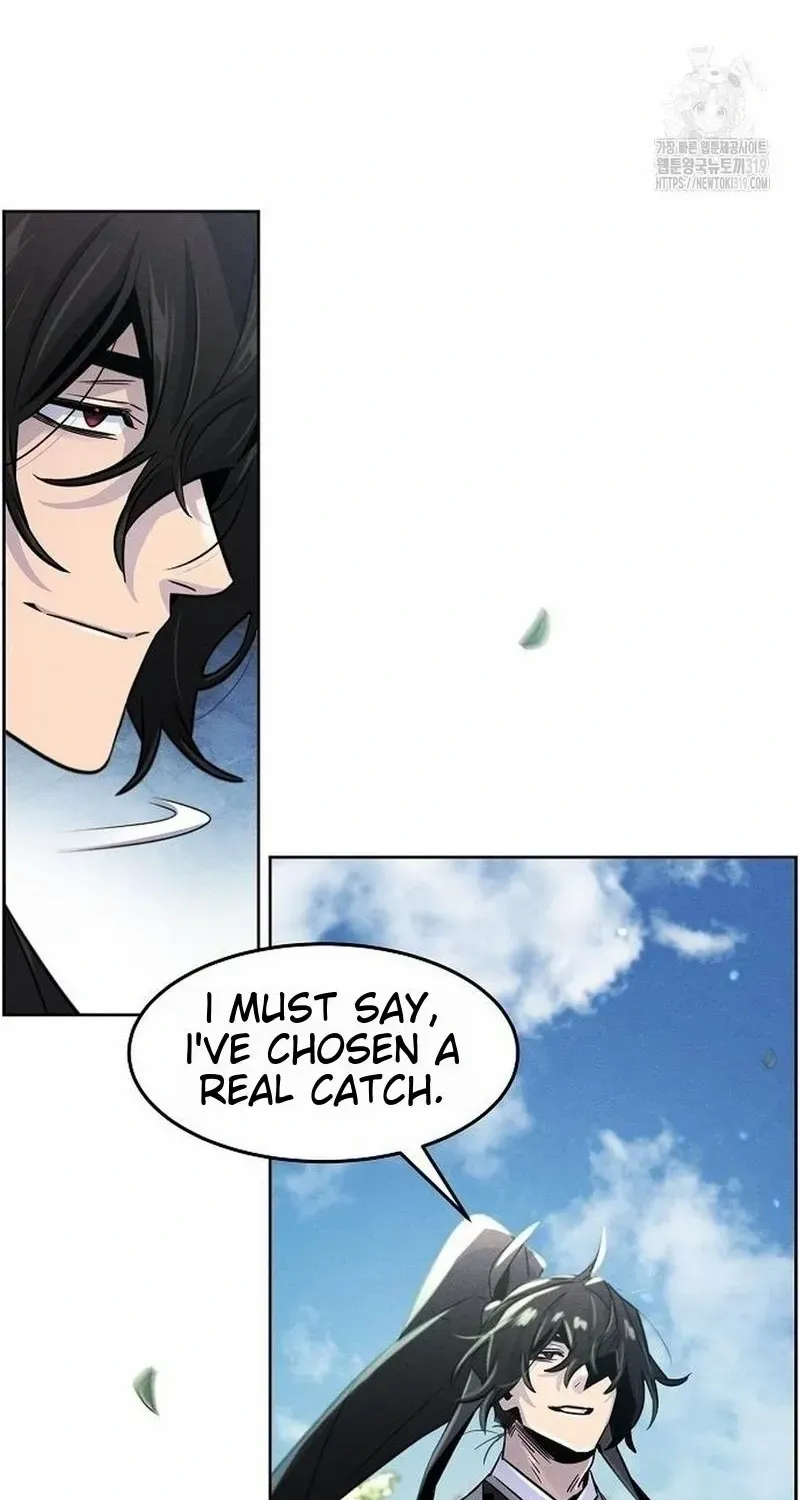 The Return Of The Crazy Demon Mangakakalot X Chapter 104 Page 62