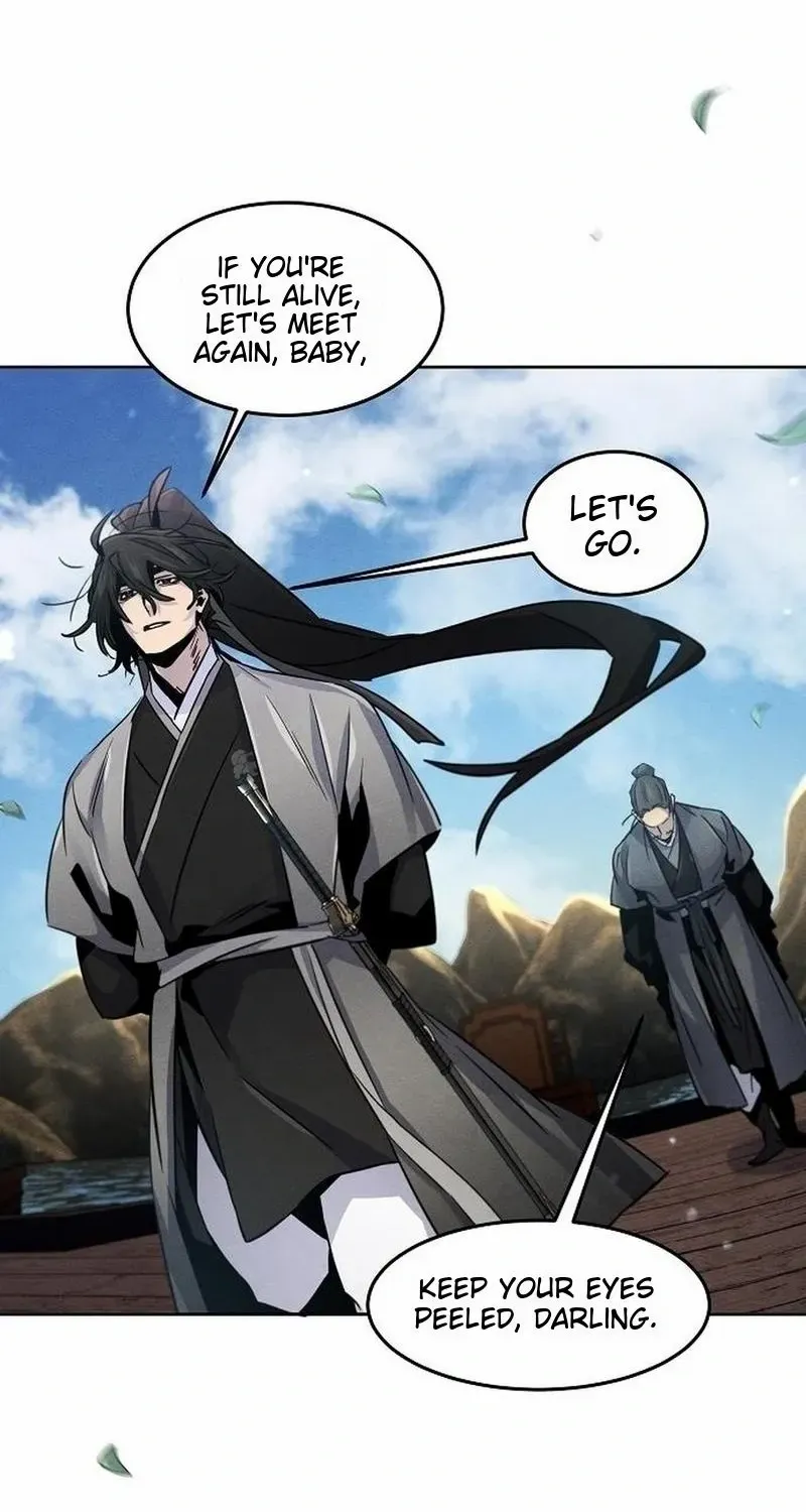The Return Of The Crazy Demon Mangakakalot X Chapter 104 Page 66