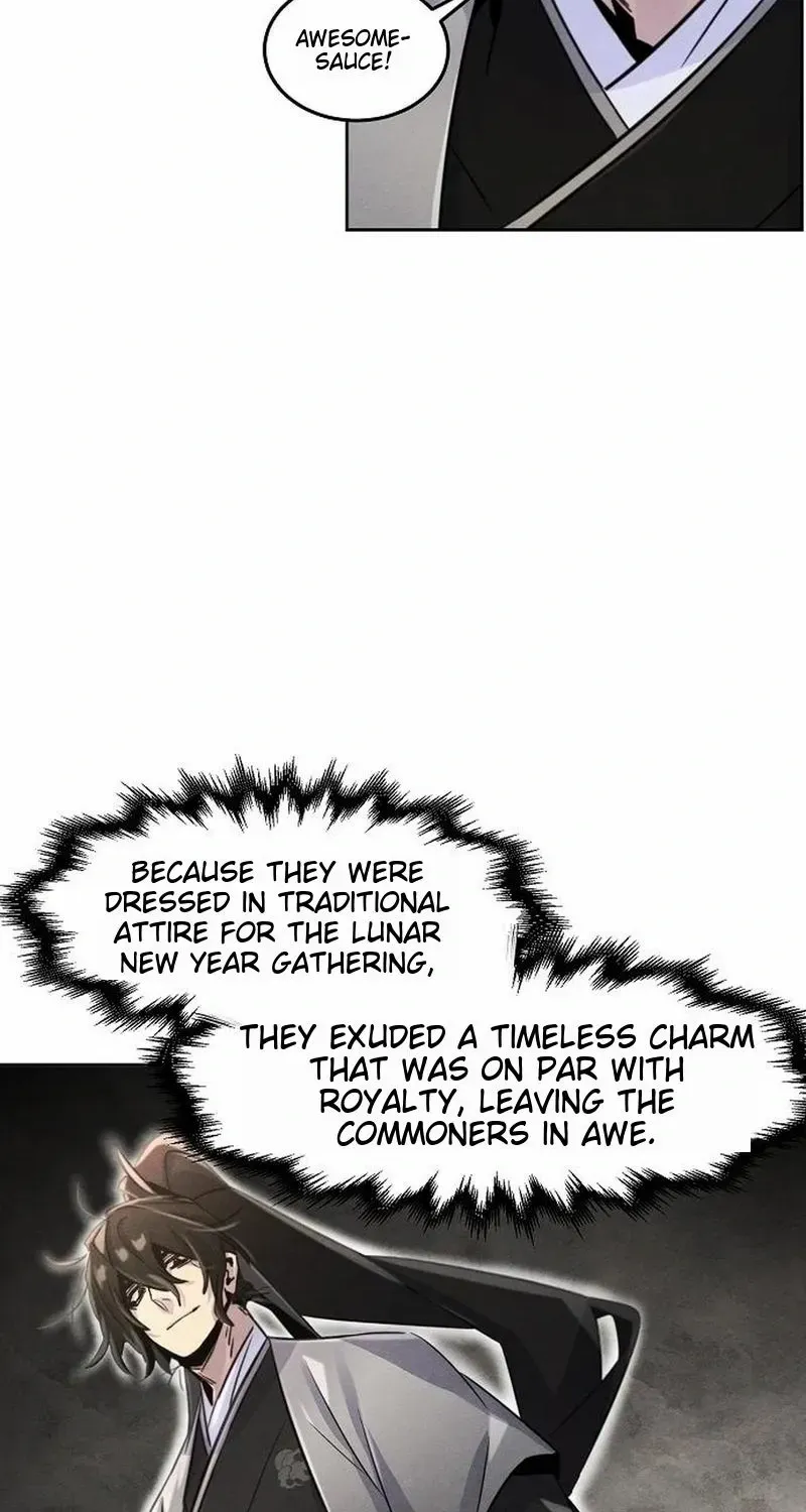 The Return Of The Crazy Demon Mangakakalot X Chapter 104 Page 75