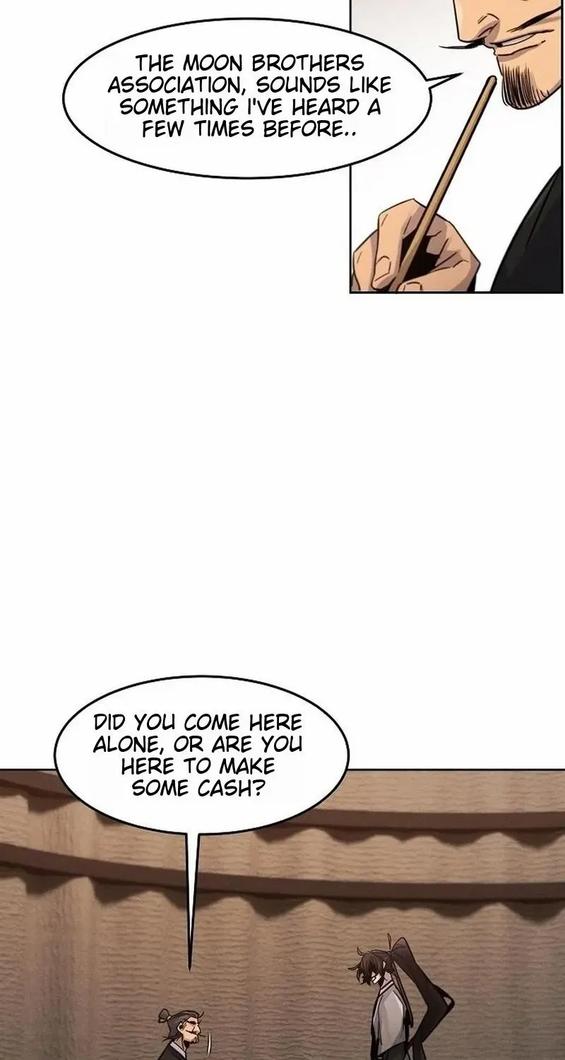 The Return Of The Crazy Demon Mangakakalot X Chapter 104 Page 82