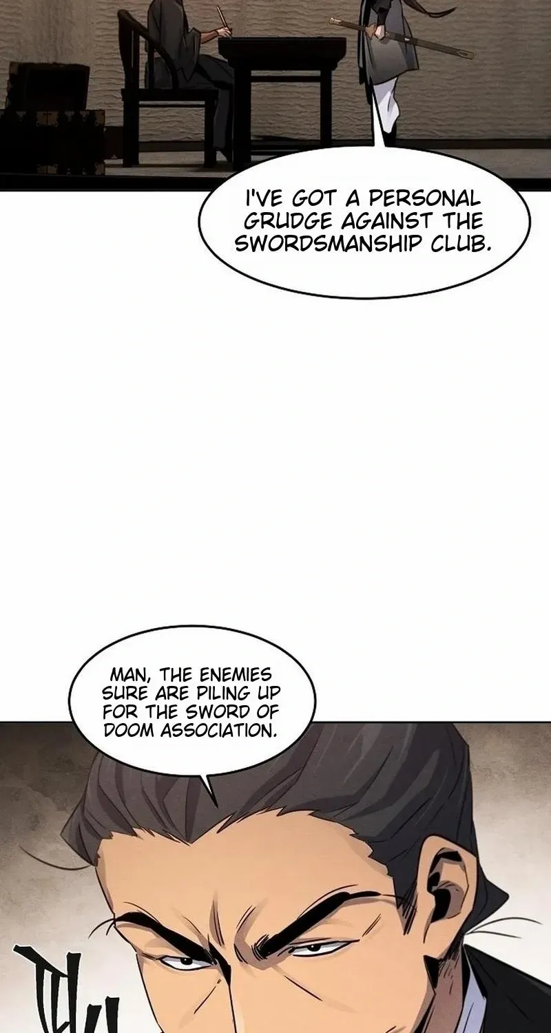 The Return Of The Crazy Demon Mangakakalot X Chapter 104 Page 83
