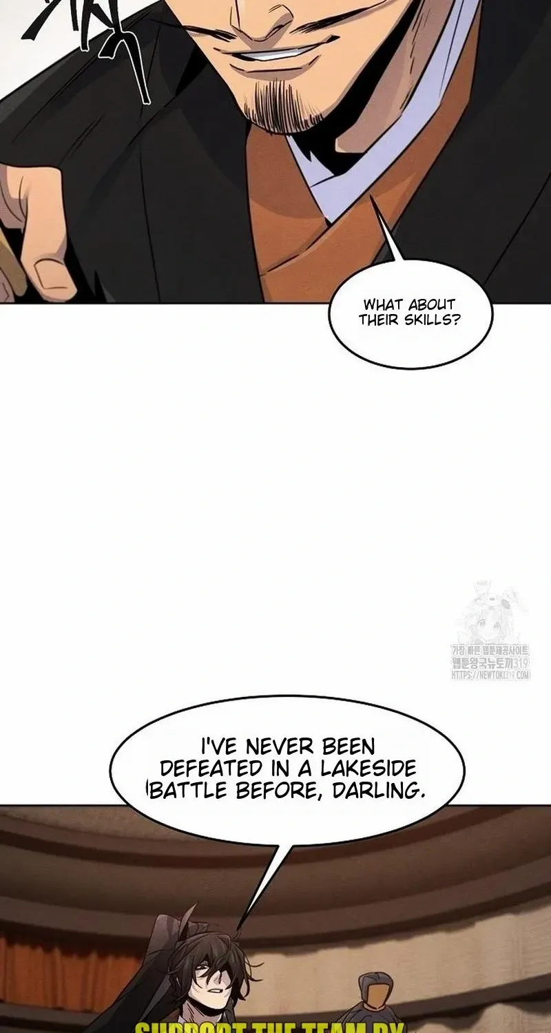 The Return Of The Crazy Demon Mangakakalot X Chapter 104 Page 84