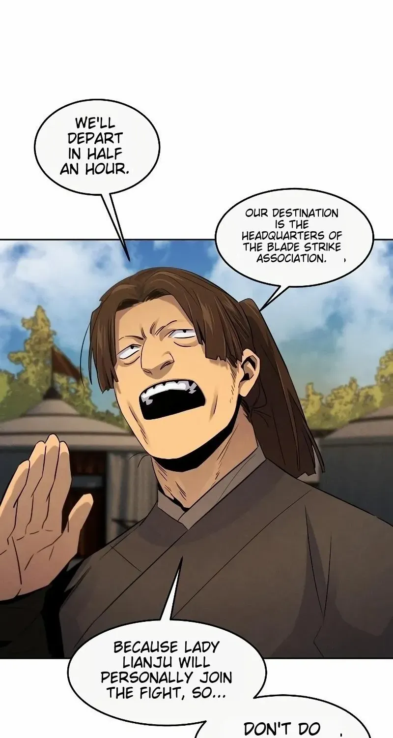 The Return Of The Crazy Demon Mangakakalot X Chapter 105 Page 13