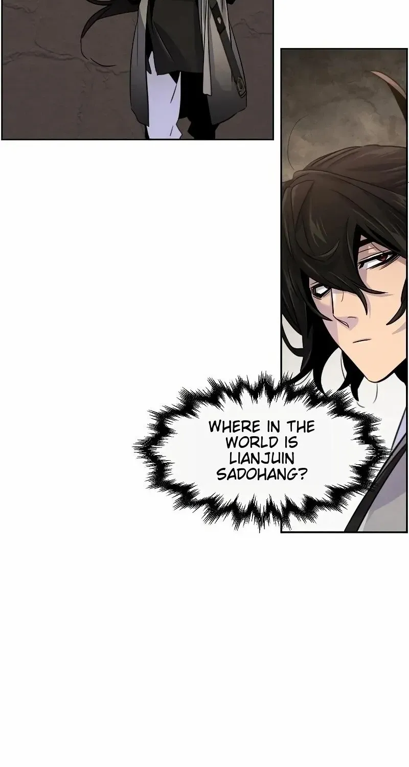 The Return Of The Crazy Demon Mangakakalot X Chapter 105 Page 17
