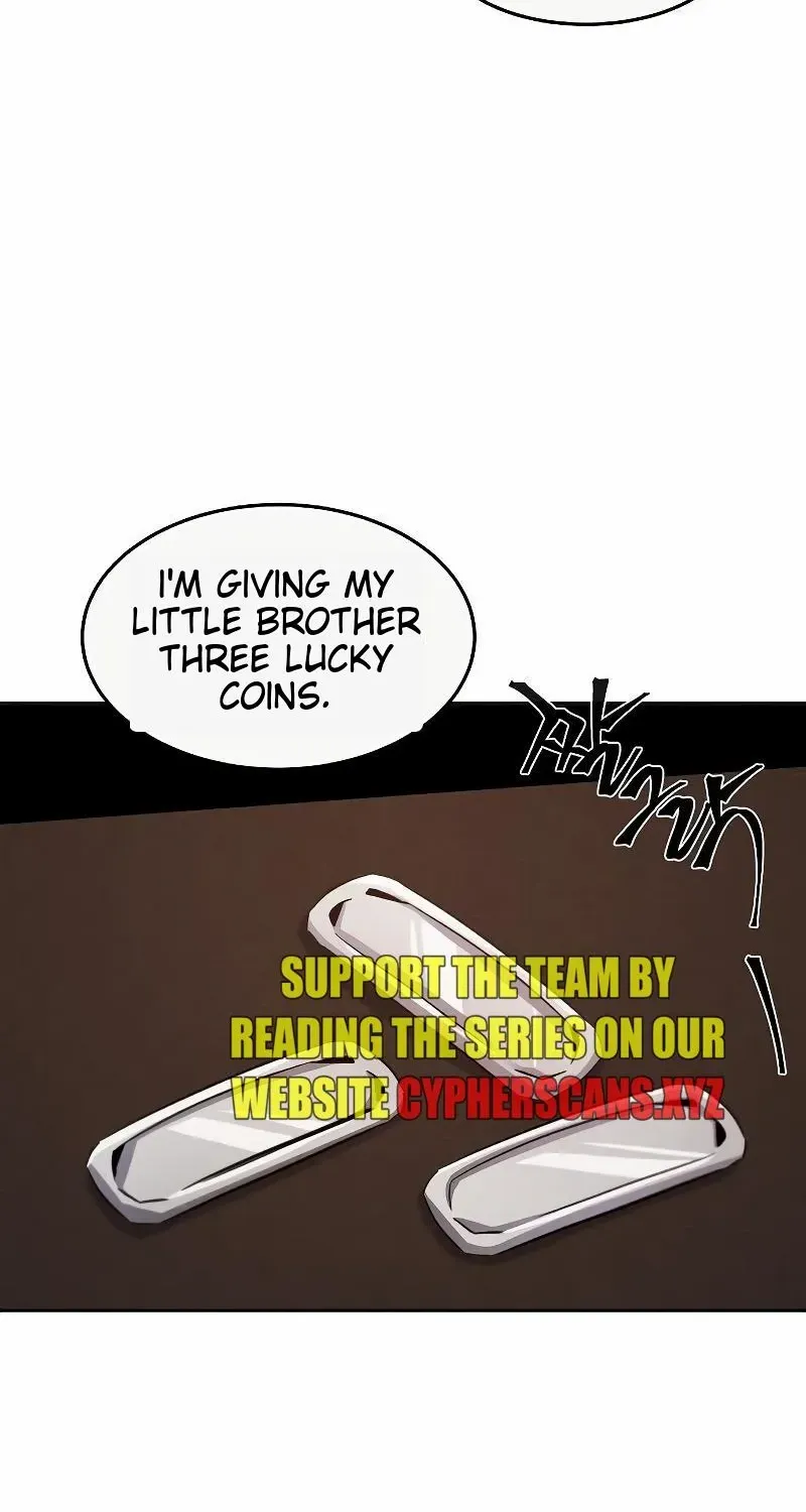 The Return Of The Crazy Demon Mangakakalot X Chapter 105 Page 3