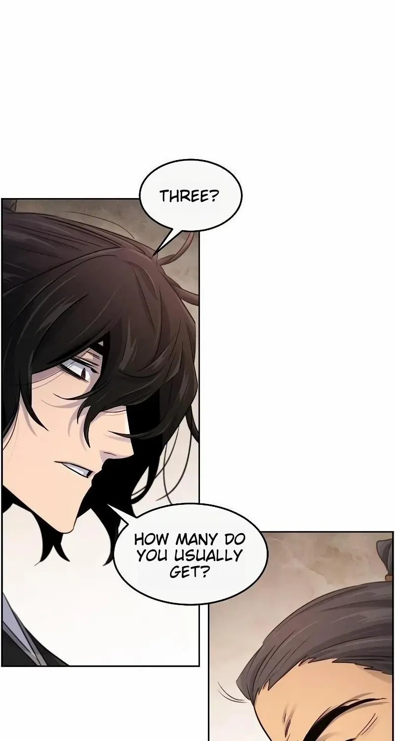 The Return Of The Crazy Demon Mangakakalot X Chapter 105 Page 4