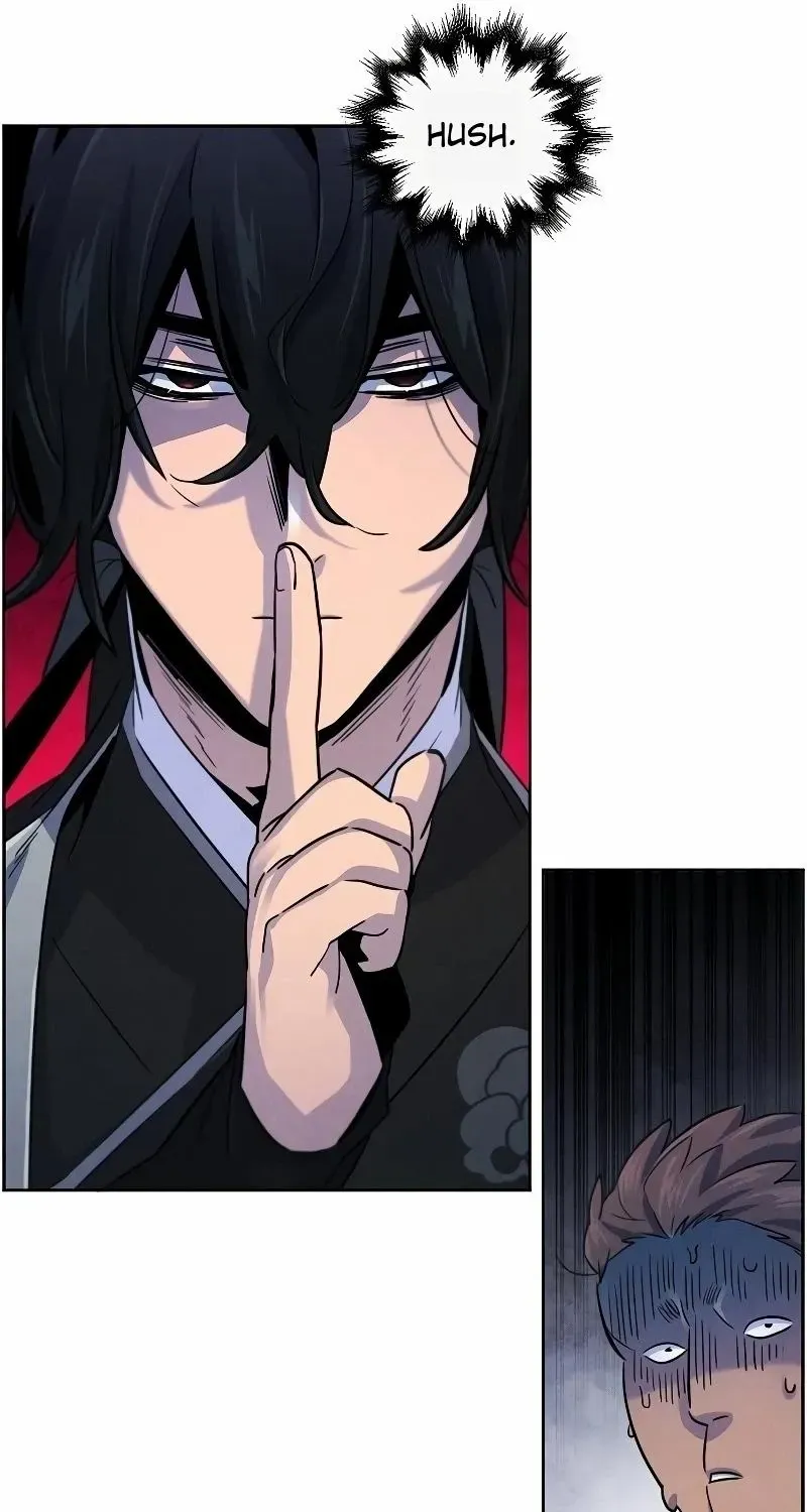 The Return Of The Crazy Demon Mangakakalot X Chapter 105 Page 33