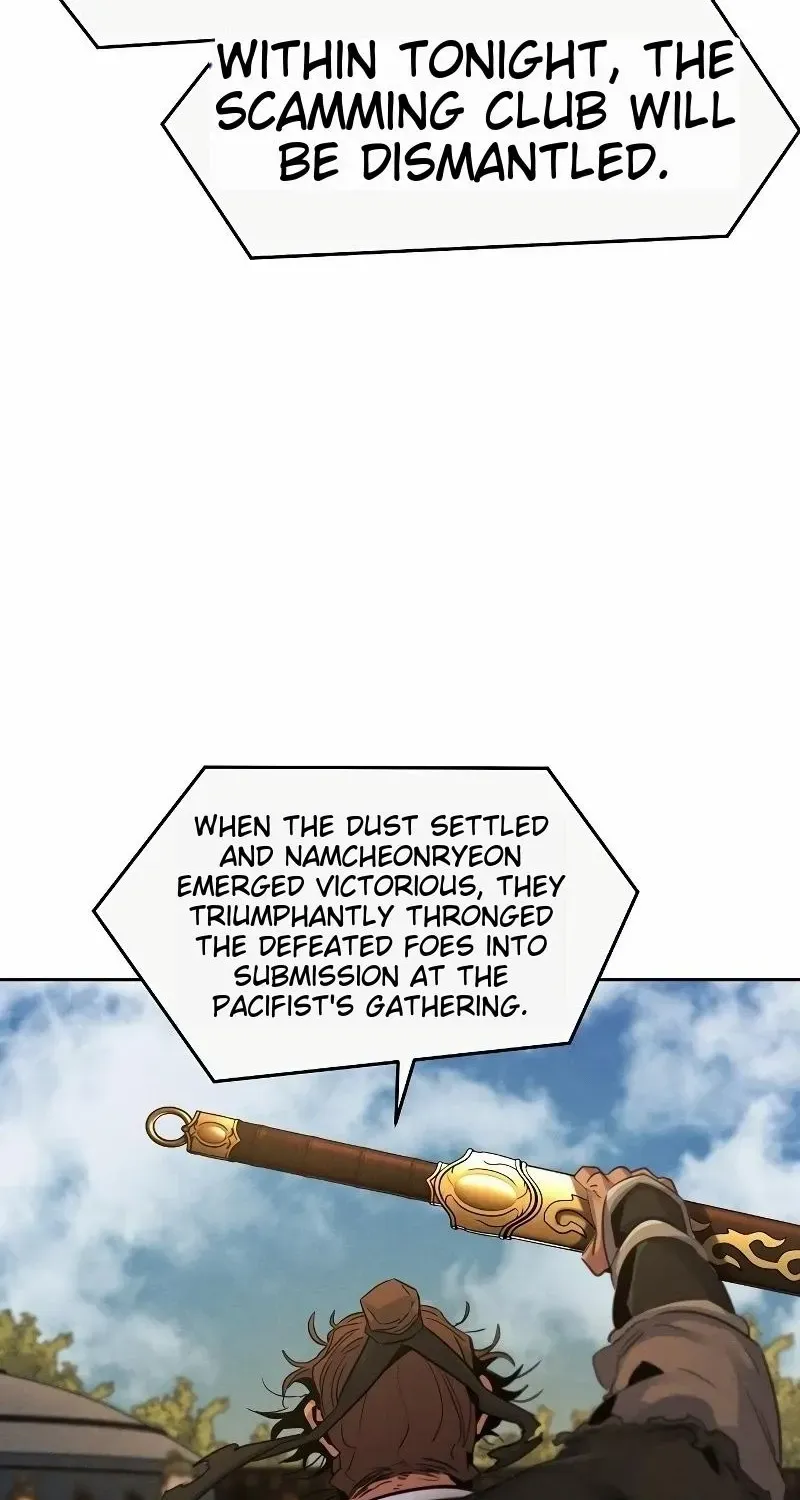 The Return Of The Crazy Demon Mangakakalot X Chapter 105 Page 38