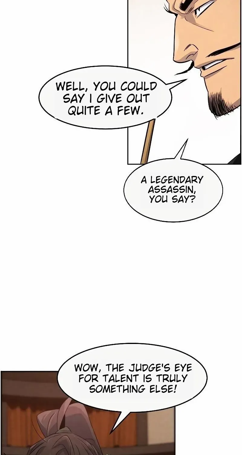 The Return Of The Crazy Demon Mangakakalot X Chapter 105 Page 5