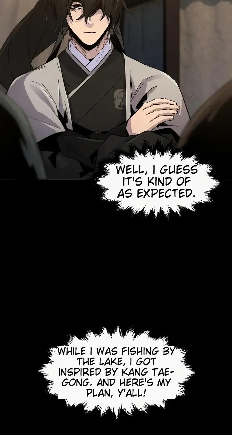 The Return Of The Crazy Demon Mangakakalot X Chapter 105 Page 41