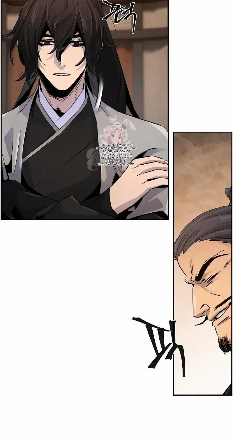 The Return Of The Crazy Demon Mangakakalot X Chapter 105 Page 6
