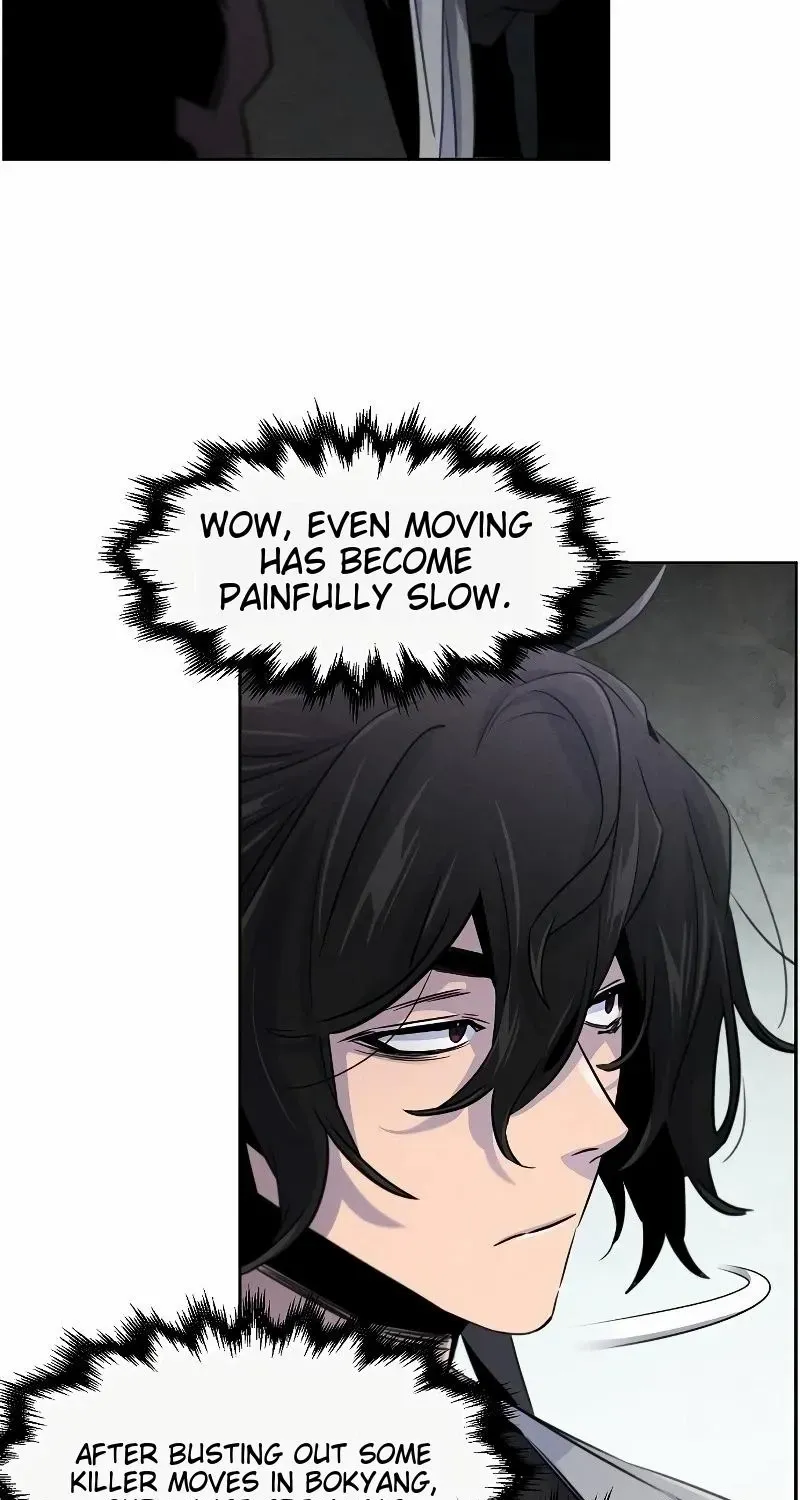 The Return Of The Crazy Demon Mangakakalot X Chapter 105 Page 51