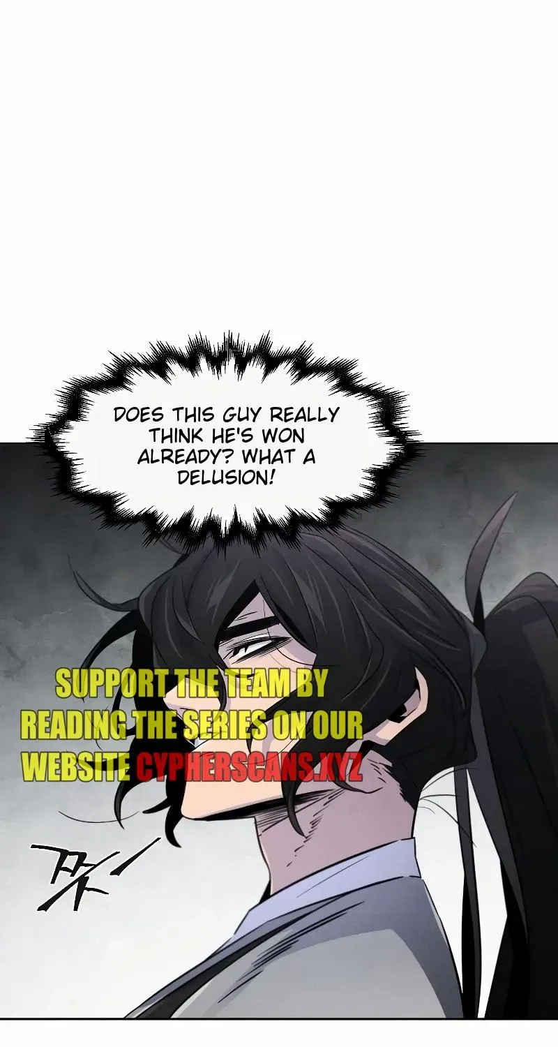 The Return Of The Crazy Demon Mangakakalot X Chapter 105 Page 54