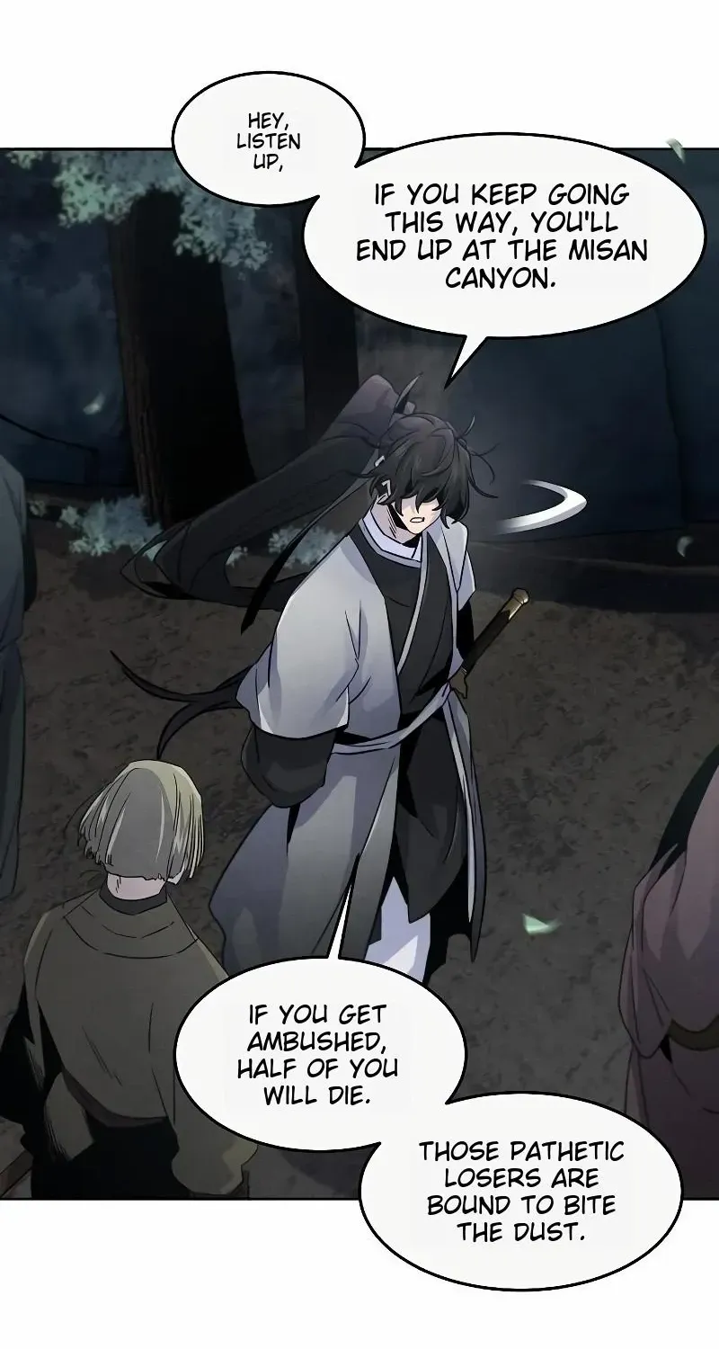 The Return Of The Crazy Demon Mangakakalot X Chapter 105 Page 61
