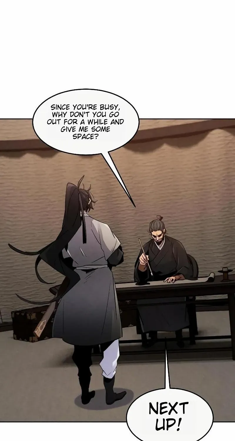 The Return Of The Crazy Demon Mangakakalot X Chapter 105 Page 8