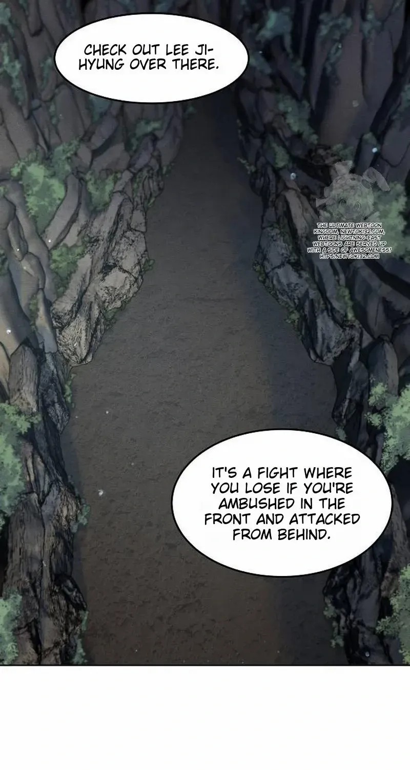 The Return Of The Crazy Demon Mangakakalot X Chapter 106 Page 11
