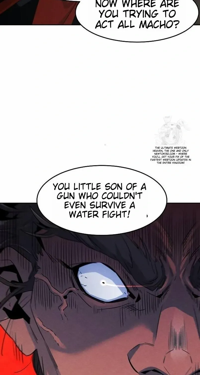 The Return Of The Crazy Demon Mangakakalot X Chapter 106 Page 25
