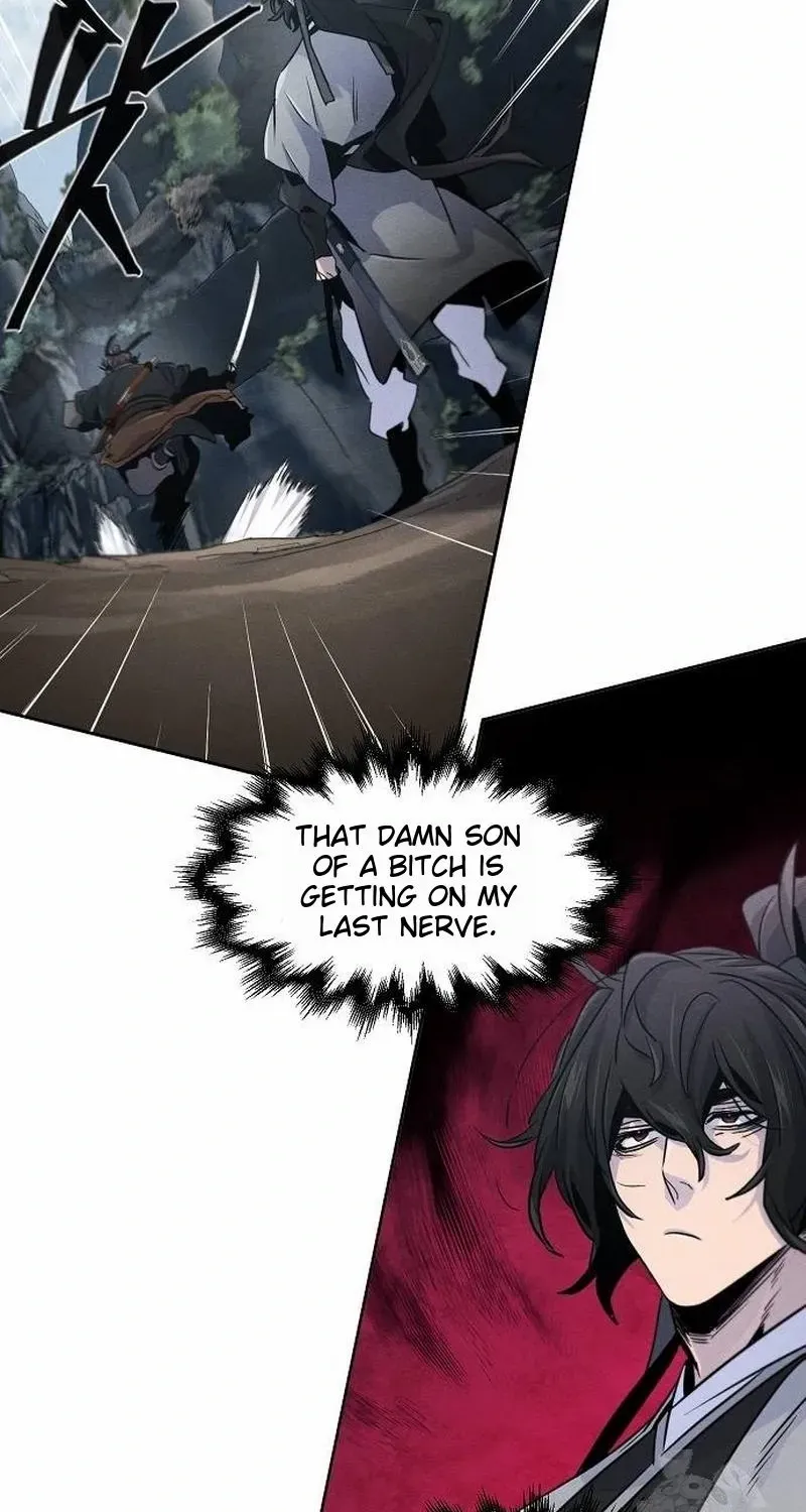 The Return Of The Crazy Demon Mangakakalot X Chapter 106 Page 31