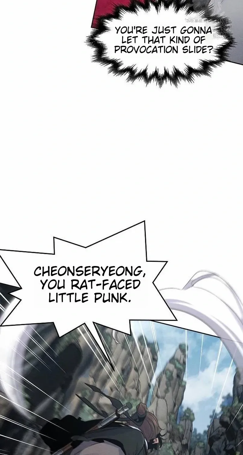 The Return Of The Crazy Demon Mangakakalot X Chapter 106 Page 32