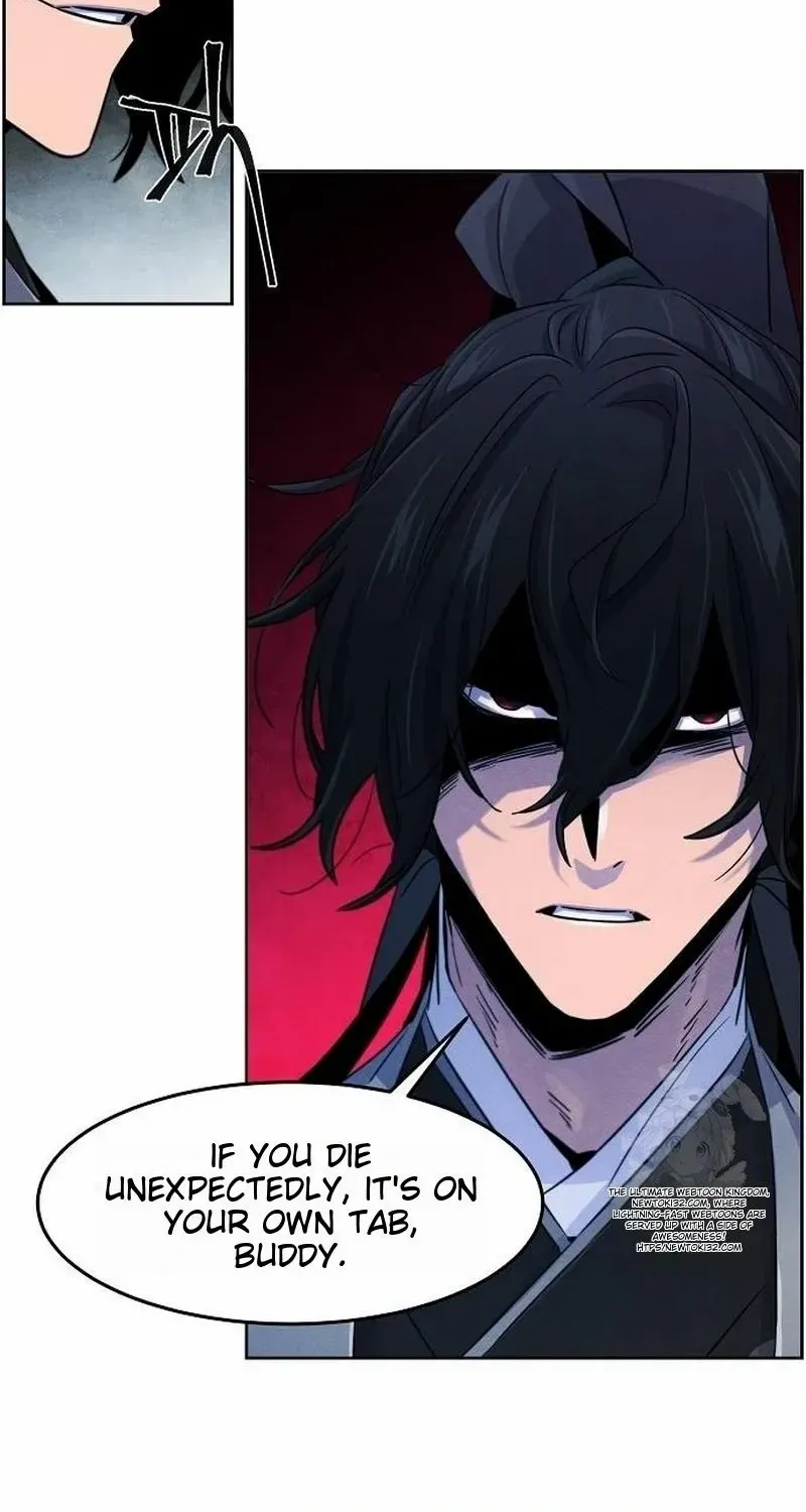 The Return Of The Crazy Demon Mangakakalot X Chapter 106 Page 5