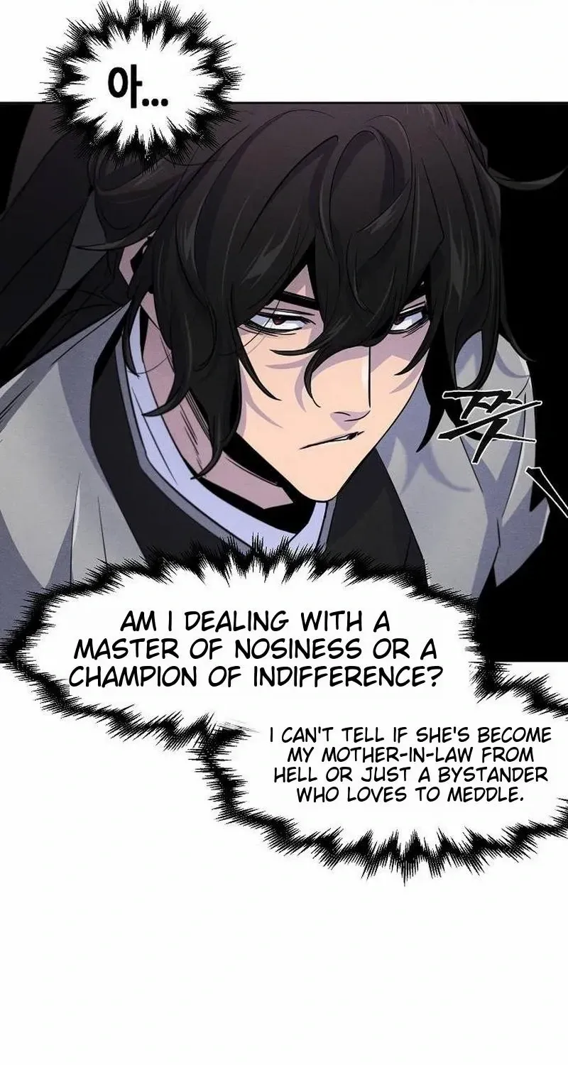 The Return Of The Crazy Demon Mangakakalot X Chapter 106 Page 48