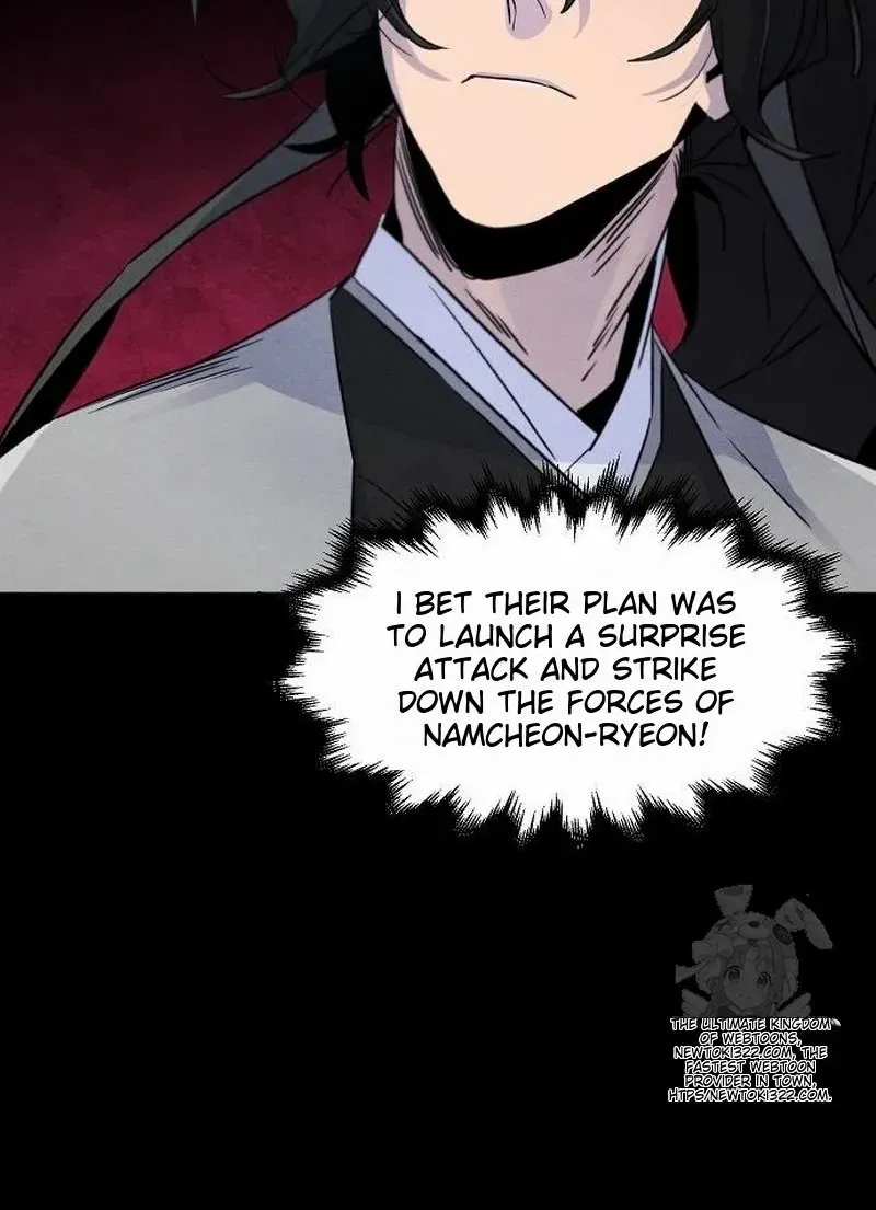 The Return Of The Crazy Demon Mangakakalot X Chapter 106 Page 70