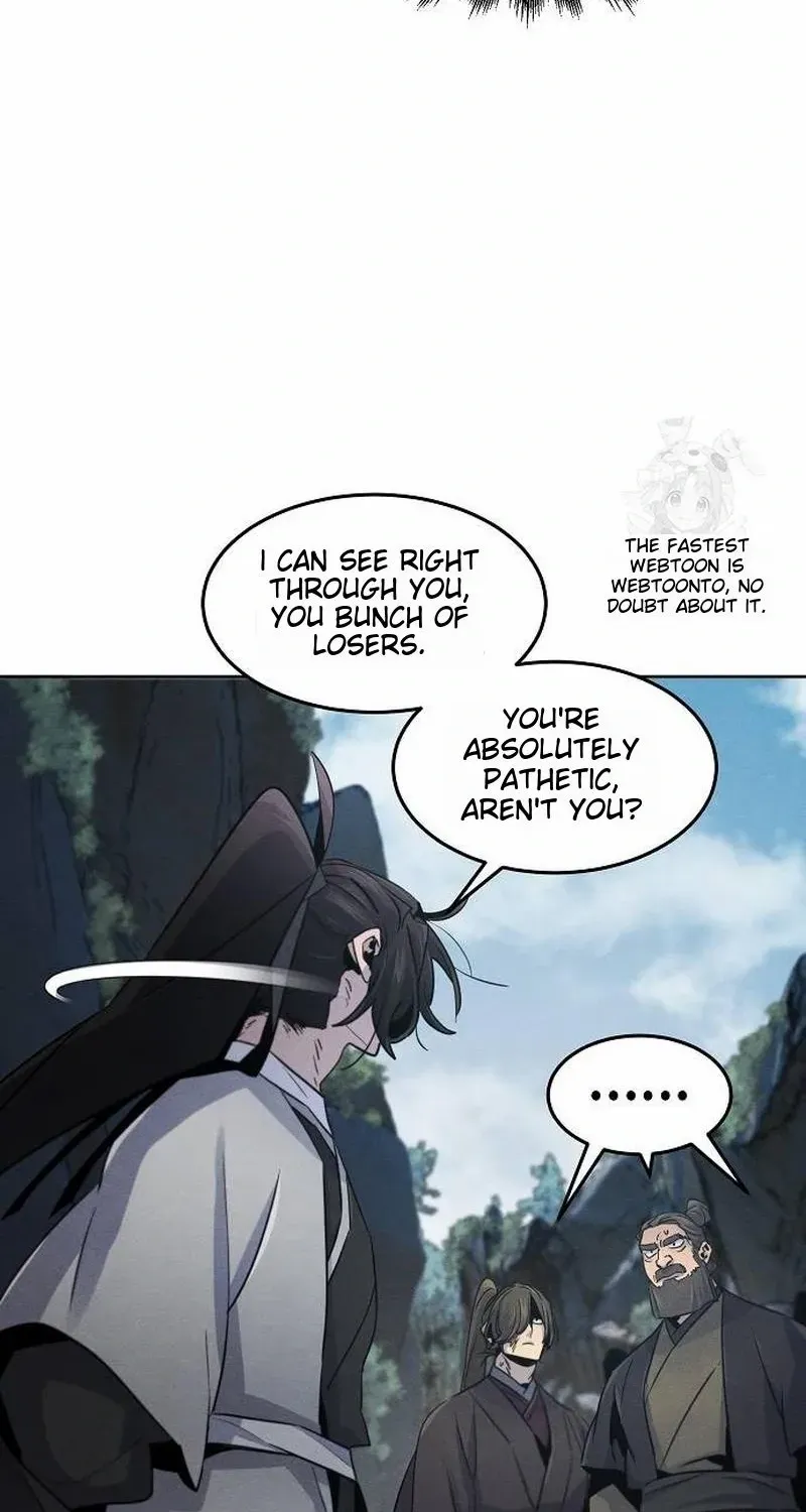The Return Of The Crazy Demon Mangakakalot X Chapter 106 Page 73