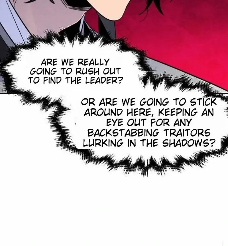 The Return Of The Crazy Demon Mangakakalot X Chapter 106 Page 75