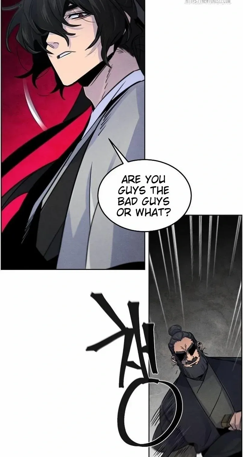 The Return Of The Crazy Demon Mangakakalot X Chapter 106 Page 80