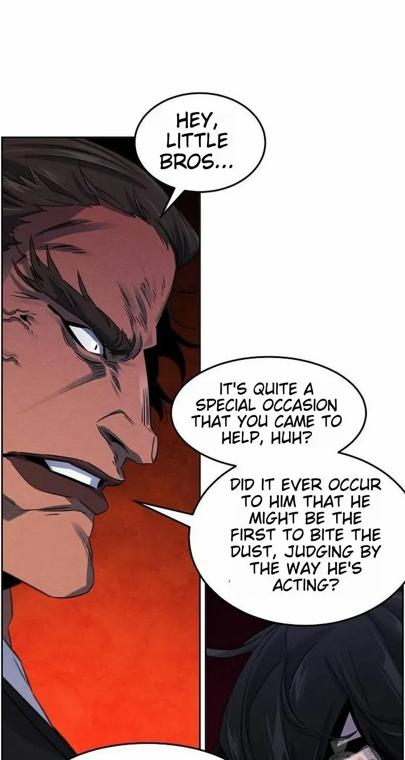 The Return Of The Crazy Demon Mangakakalot X Chapter 106 Page 9