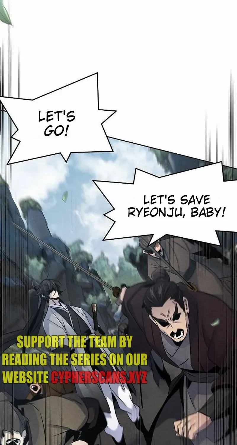 The Return Of The Crazy Demon Mangakakalot X Chapter 106 Page 87