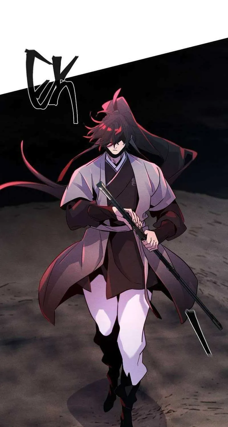 The Return Of The Crazy Demon Mangakakalot X Chapter 107 Page 18