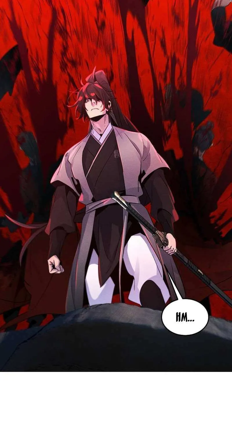The Return Of The Crazy Demon Mangakakalot X Chapter 107 Page 20