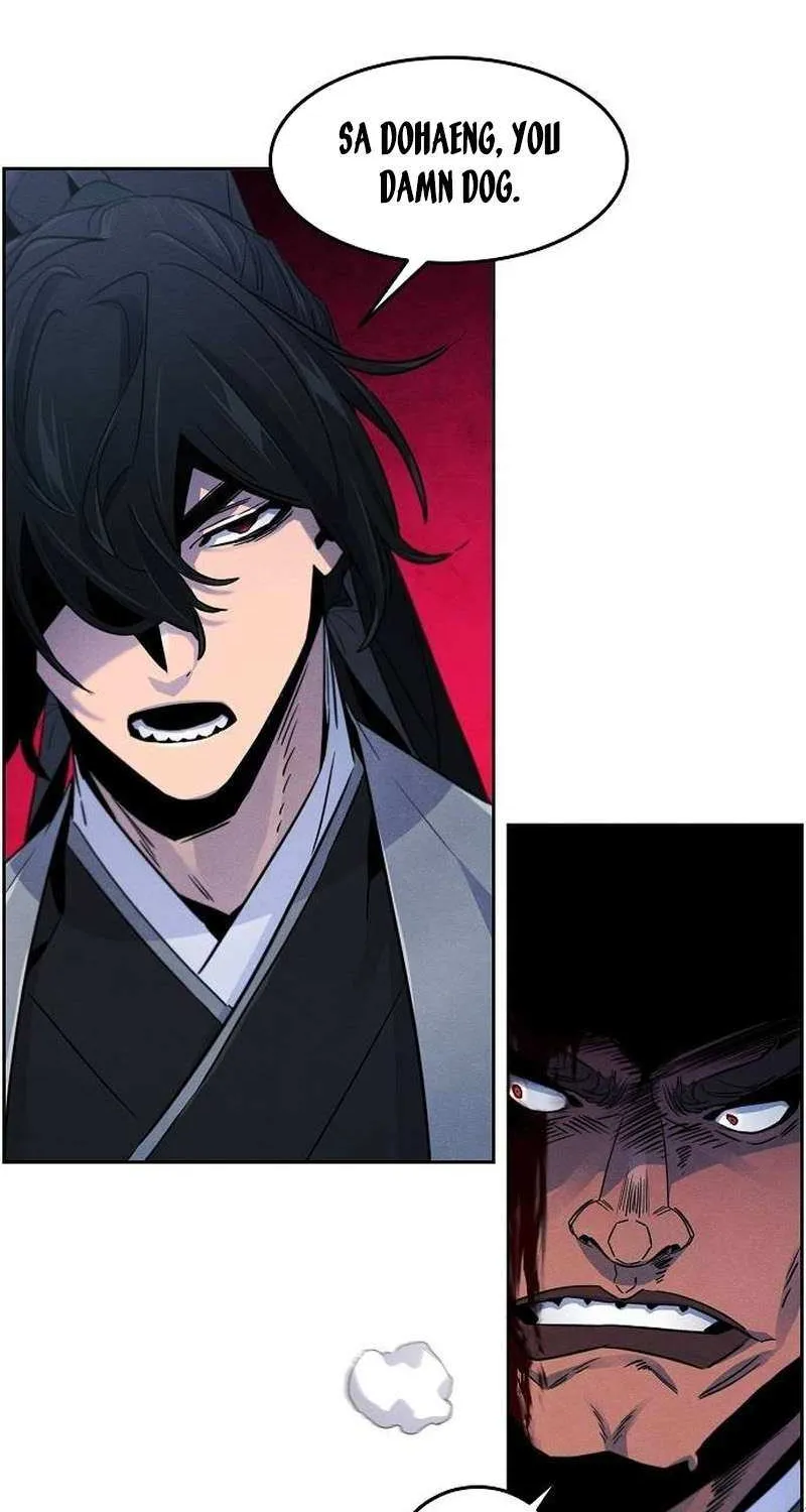 The Return Of The Crazy Demon Mangakakalot X Chapter 107 Page 31