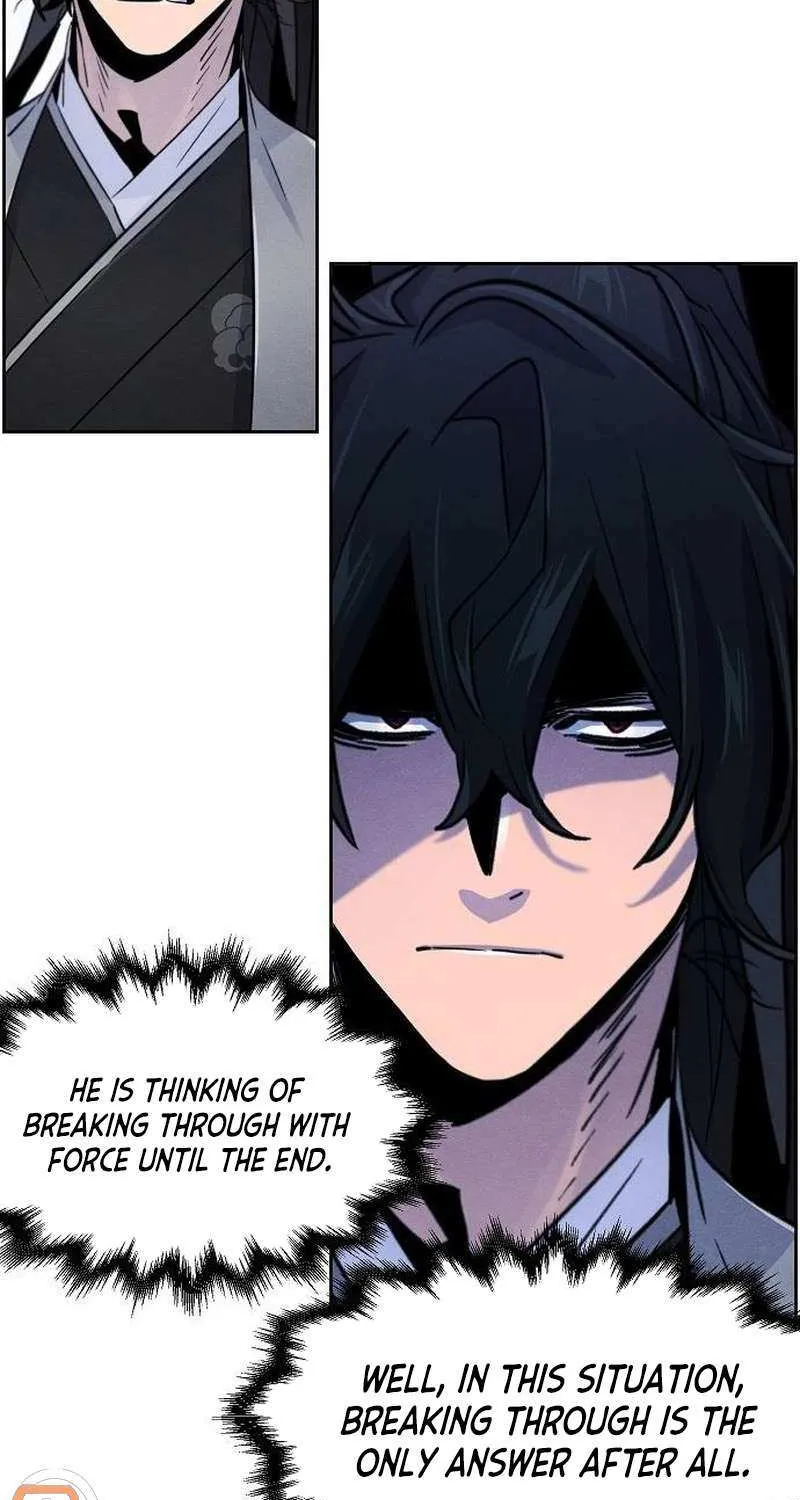 The Return Of The Crazy Demon Mangakakalot X Chapter 107 Page 45