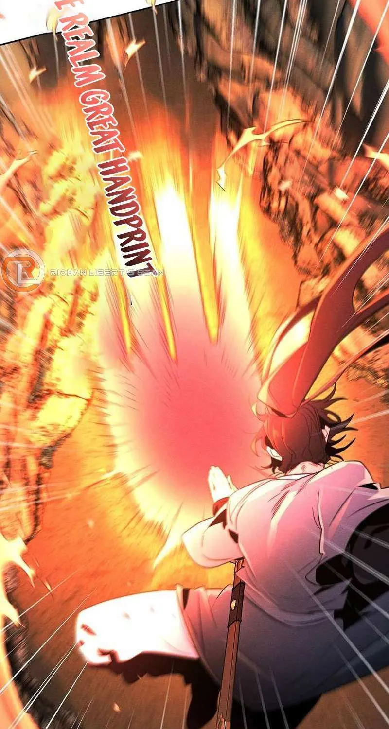 The Return Of The Crazy Demon Mangakakalot X Chapter 107 Page 77