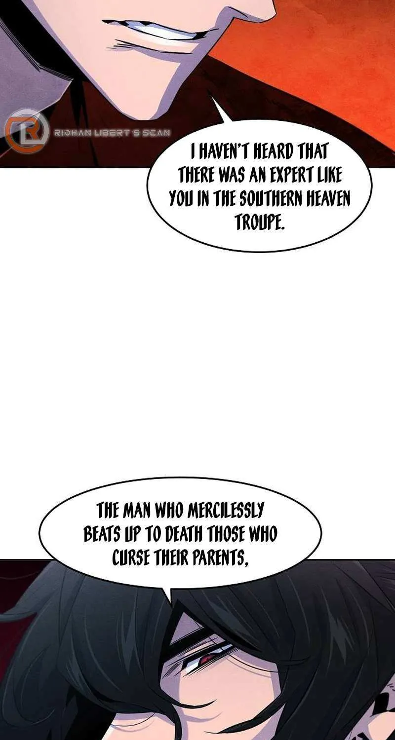 The Return Of The Crazy Demon Mangakakalot X Chapter 108 Page 4