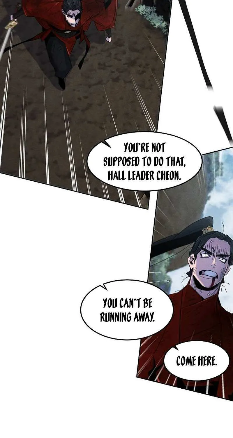 The Return Of The Crazy Demon Mangakakalot X Chapter 108 Page 32