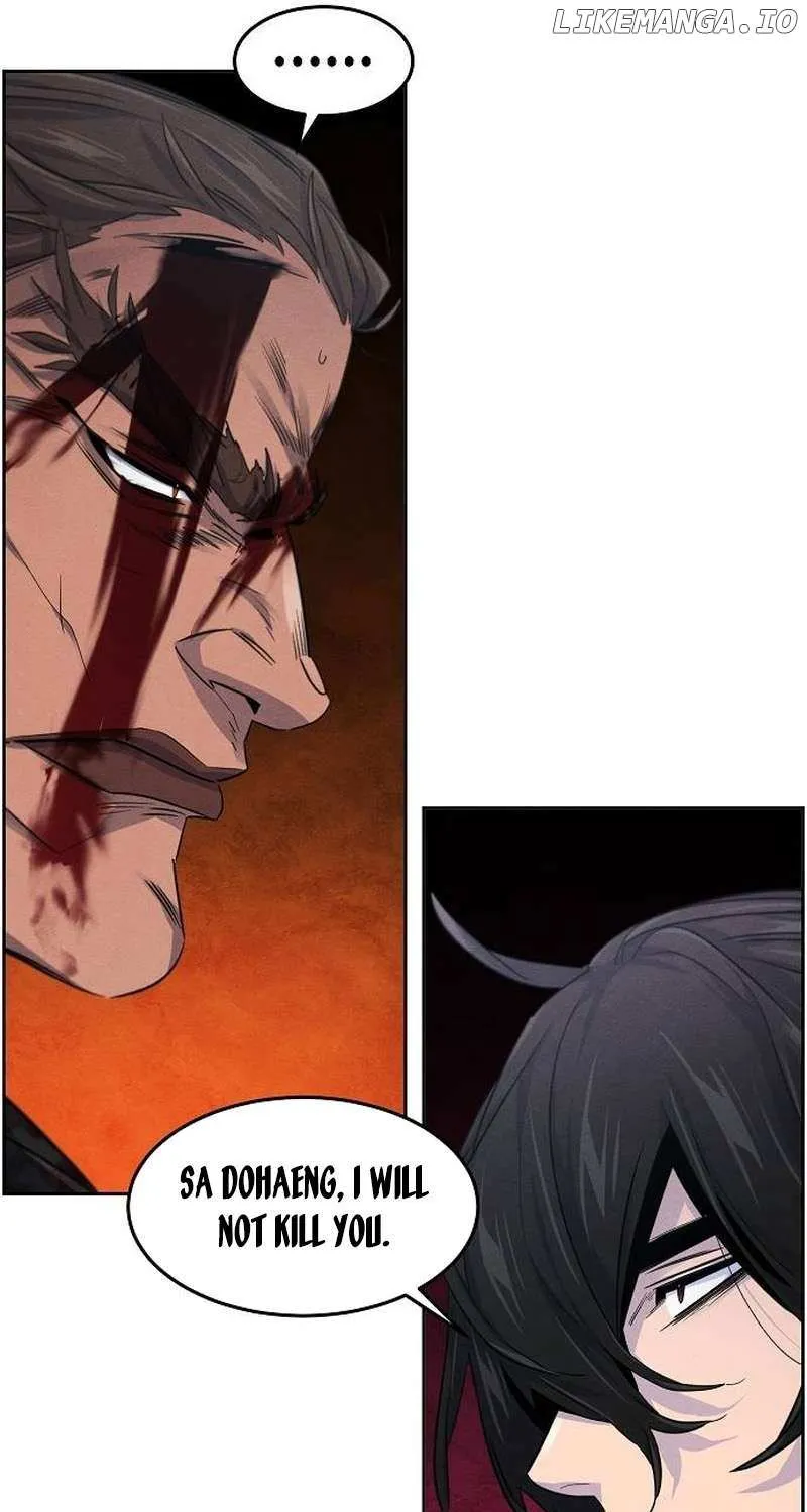 The Return Of The Crazy Demon Mangakakalot X Chapter 108 Page 65