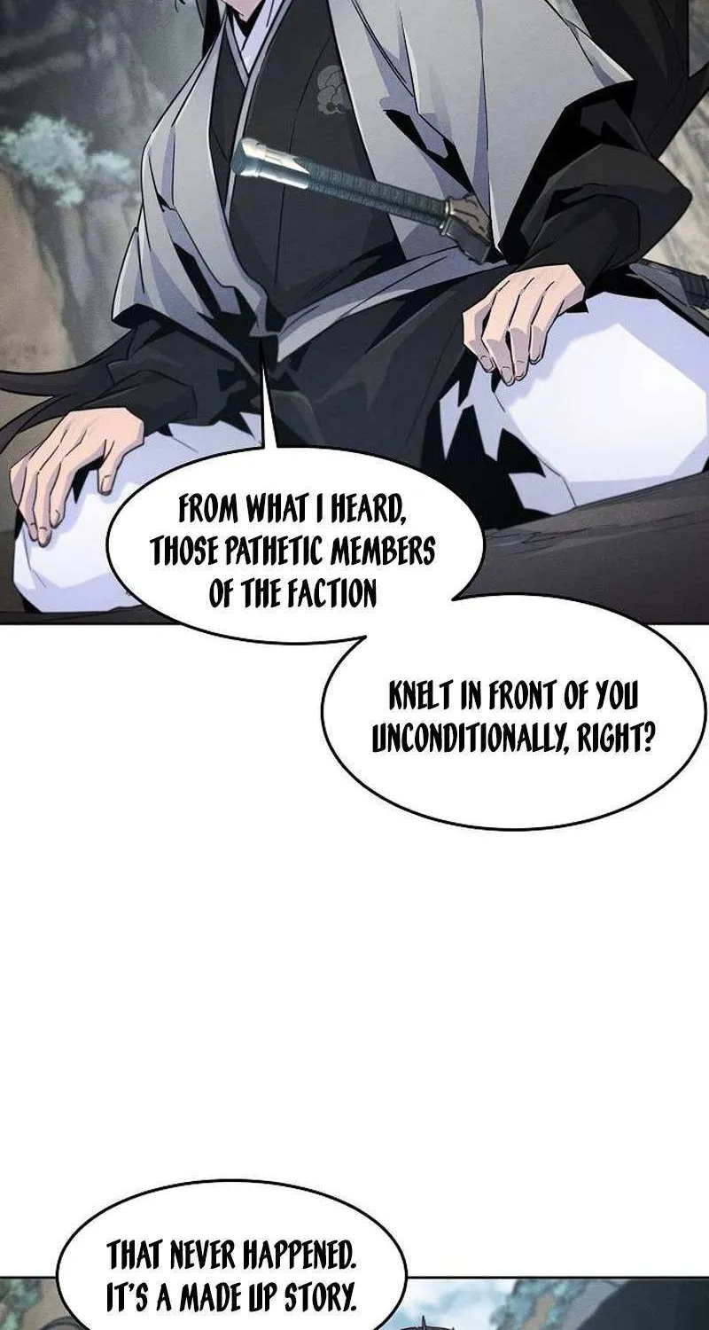 The Return Of The Crazy Demon Mangakakalot X Chapter 108 Page 68