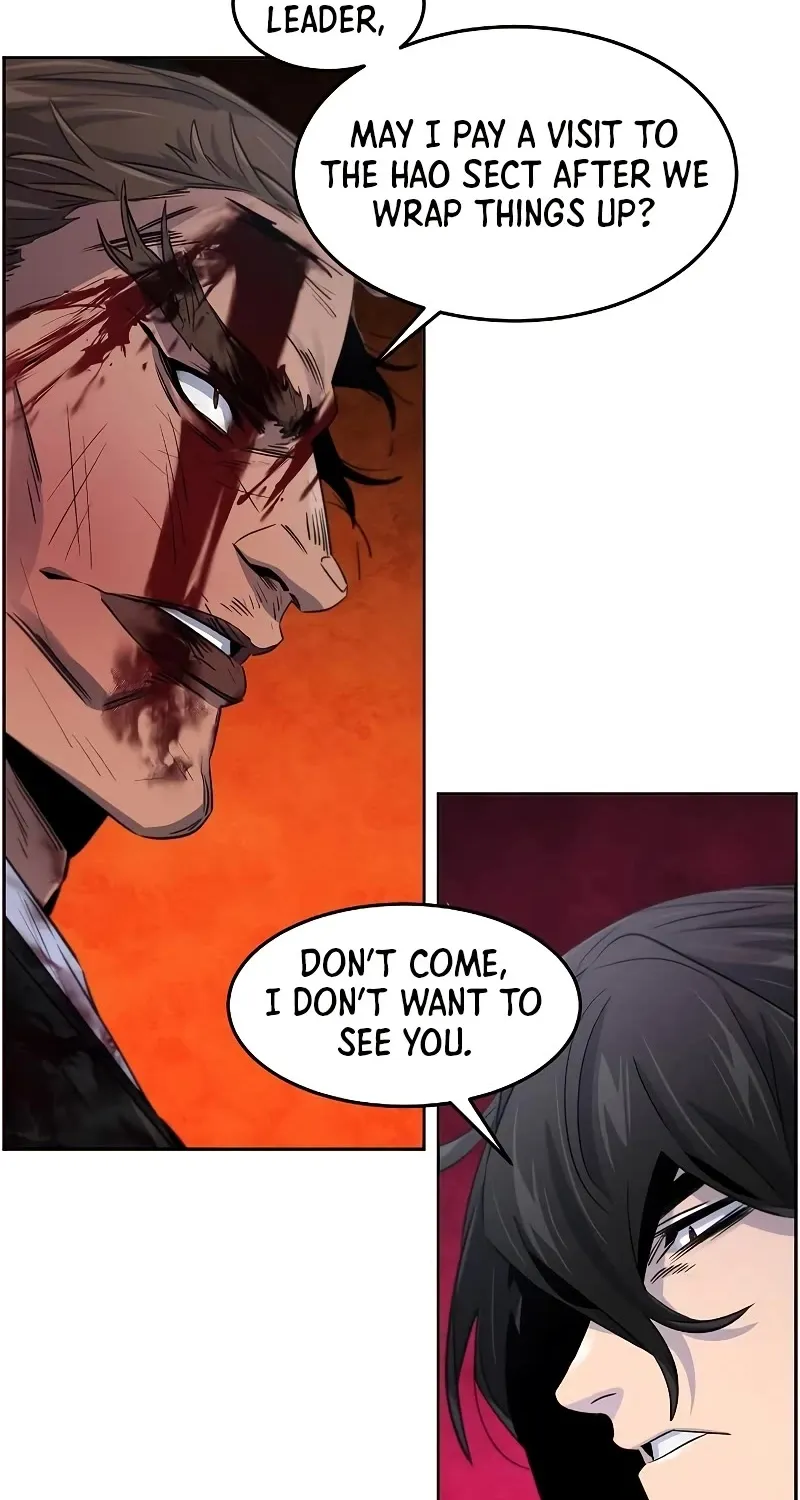 The Return Of The Crazy Demon Mangakakalot X Chapter 109 Page 25