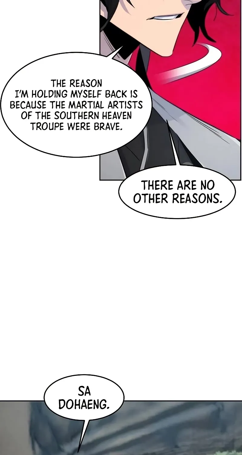 The Return Of The Crazy Demon Mangakakalot X Chapter 109 Page 30