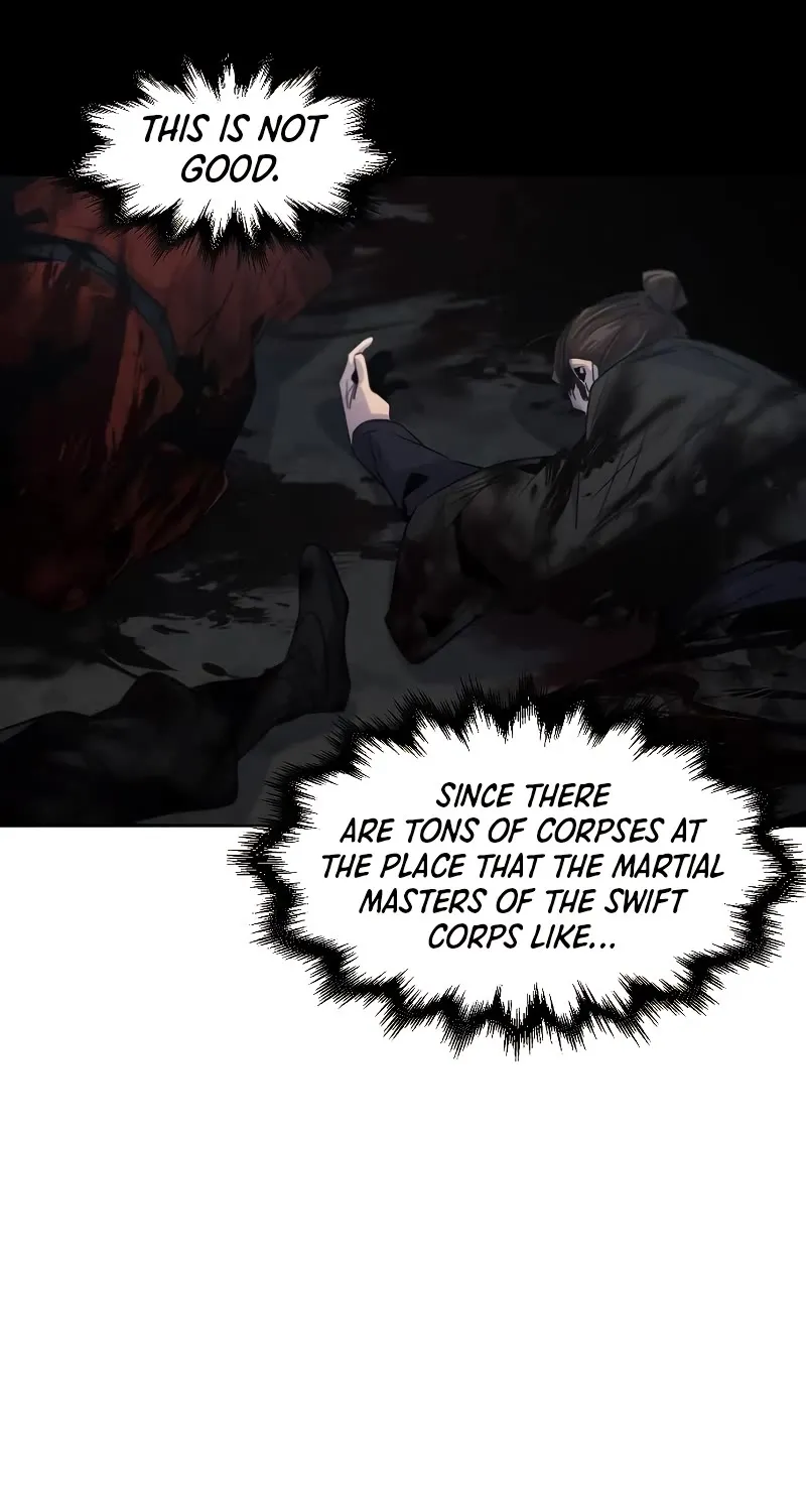 The Return Of The Crazy Demon Mangakakalot X Chapter 109 Page 42