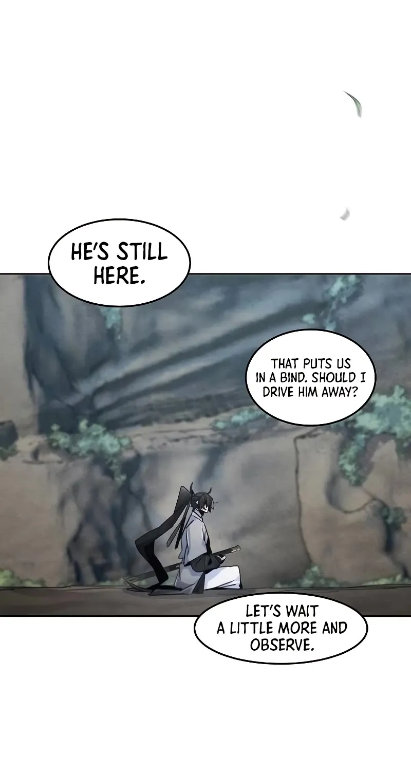 The Return Of The Crazy Demon Mangakakalot X Chapter 109 Page 56