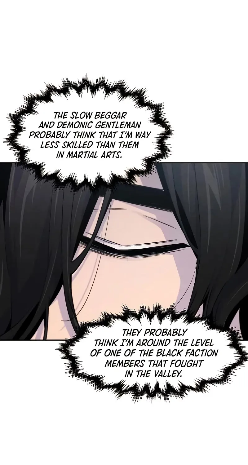 The Return Of The Crazy Demon Mangakakalot X Chapter 109 Page 57