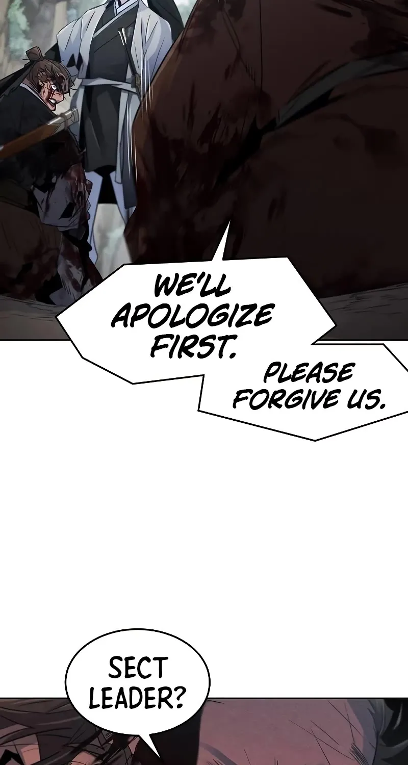 The Return Of The Crazy Demon Mangakakalot X Chapter 109 Page 8