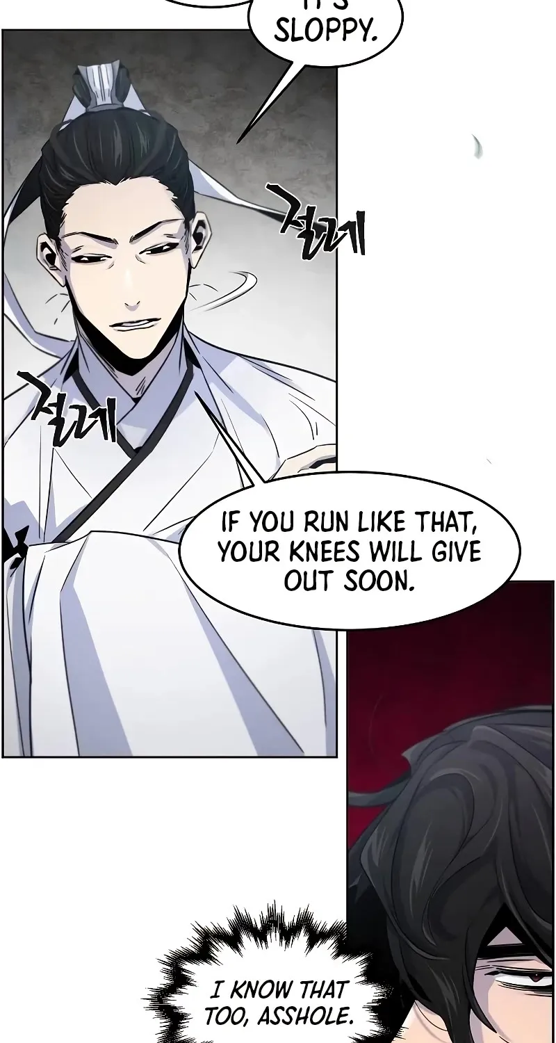 The Return Of The Crazy Demon Mangakakalot X Chapter 109 Page 83