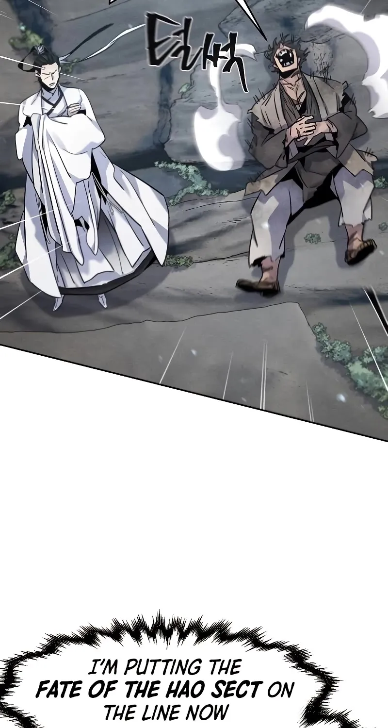 The Return Of The Crazy Demon Mangakakalot X Chapter 109 Page 88